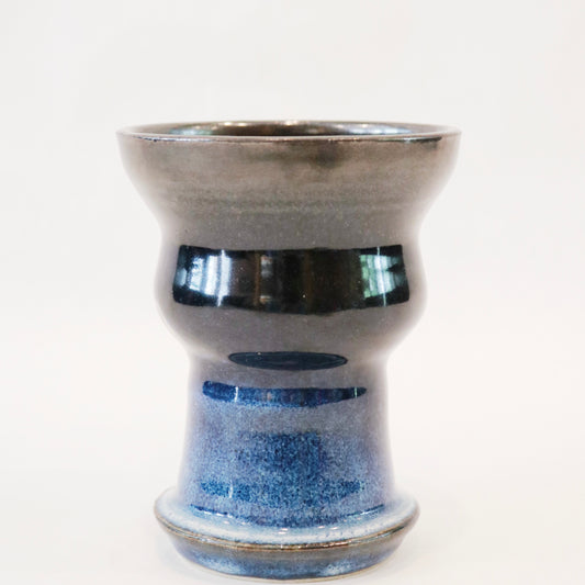 Midnight Vase