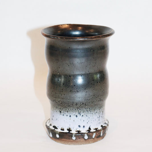 Thunderstruck Vase