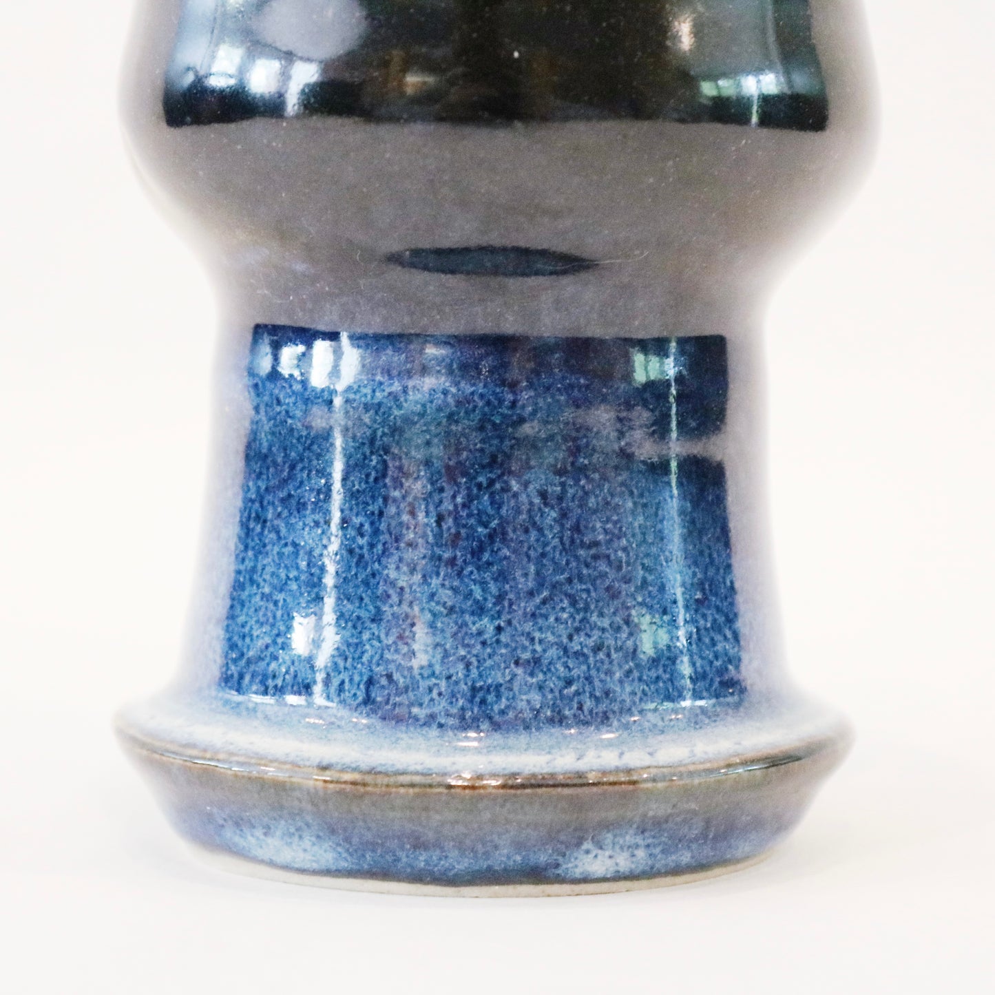 Midnight Vase
