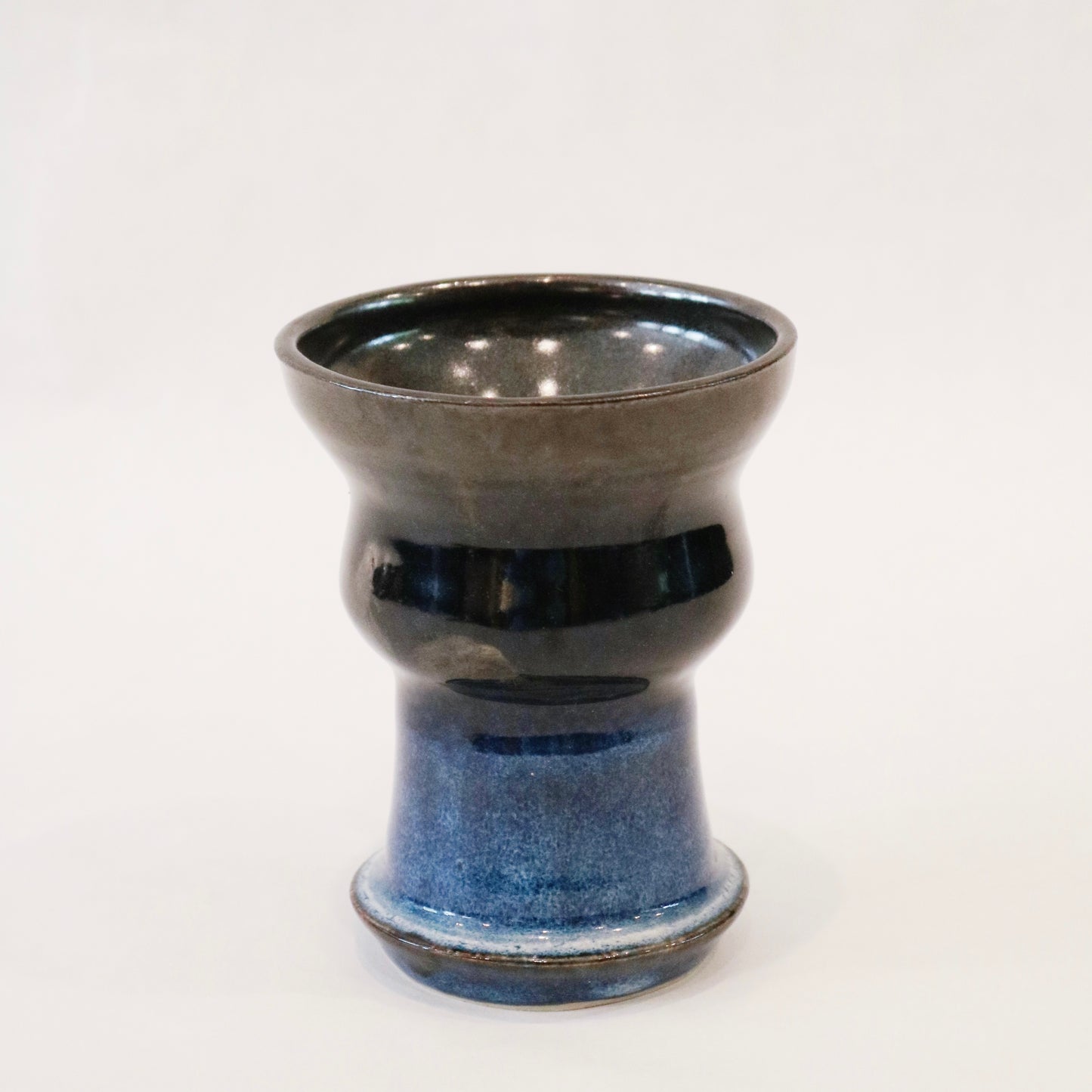 Midnight Vase