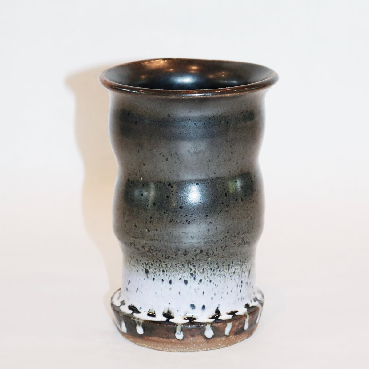Thunderstruck Vase